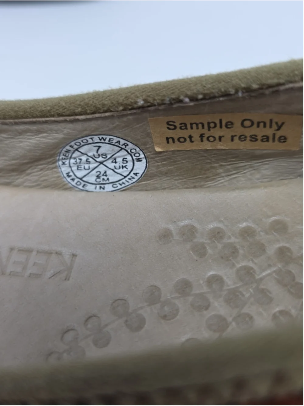 Keen shoes women’s